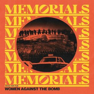 Music For Film: Women Against The Bomb