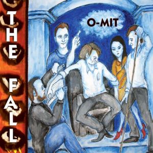 O‐Mit (EP)