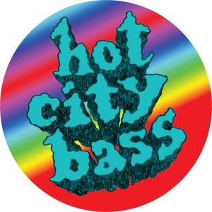 Hot City Bass (Single)