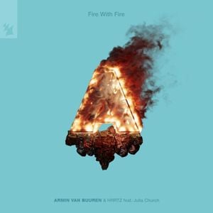 Fire With Fire (Single)