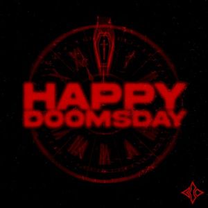 HAPPY DOOMSDAY (Single)