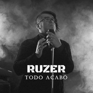 Todo Acabó (Single)