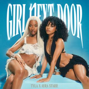 Girl Next Door (Single)