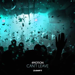 Can't Leave (Single)