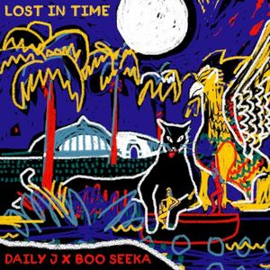 Lost in Time (Single)