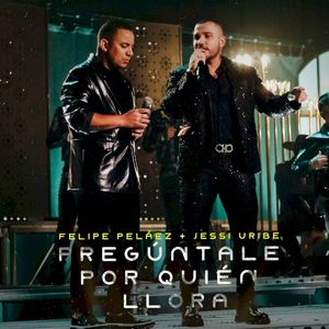 Pregúntale por quién llora (Single)