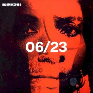 Musikexpress 06/23