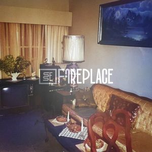 Fireplace (Single)