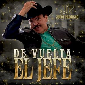 De vuelta el jefe (Single)