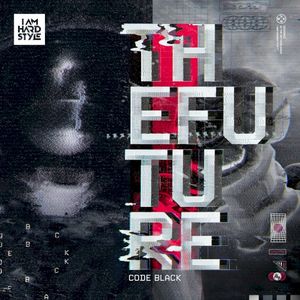 The Future (extended mix)