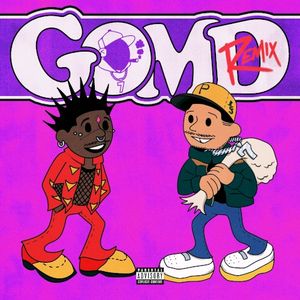 GOMD (remix)