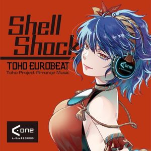 Shell Shock (EP)