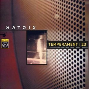 Temperament 23 (Single)