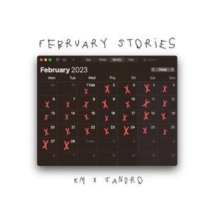 February Stories (Single)
