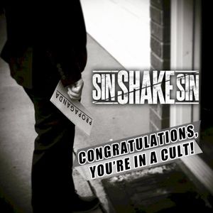 Congratulations, You're in a Cult! (Single)