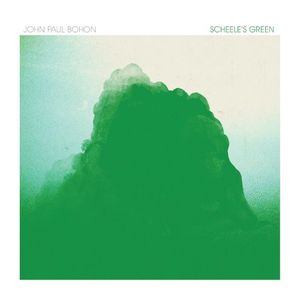 Scheele's Green