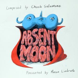 Absent Moon