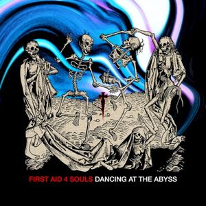 Dancing at the Abyss (EP)