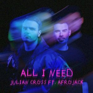 All I Need (Single)