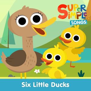 Six Little Ducks (Single)