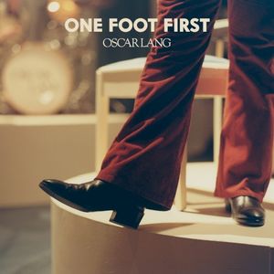 One Foot First (Single)