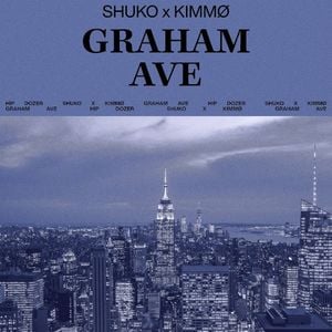 Graham Ave (Single)