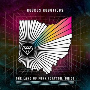 The Land of Funk (Dayton, Ohio) (Single)