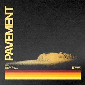 Pavement (Single)