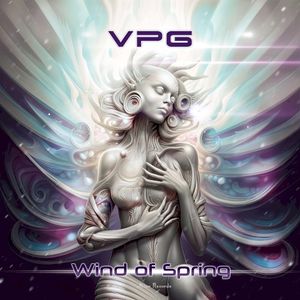 Wind of Spring (EP)
