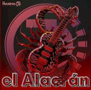 El Alacrán (Single)