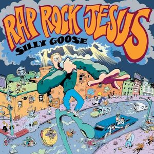 Rap Rock Jesus (Single)