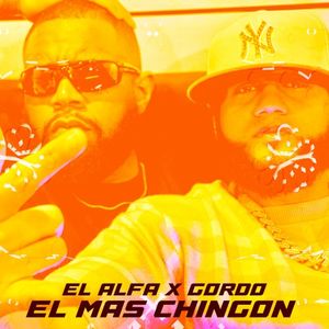 El Mas Chingon (Single)
