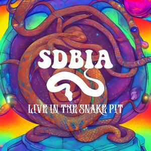 Live in the Snake Pit (Live)