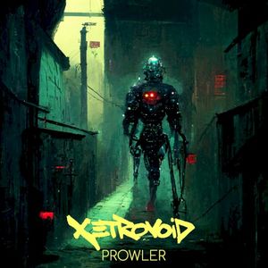 Prowler (Single)