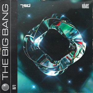 The Big Bang (Single)