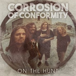 On The Hunt (Single)