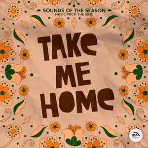 The Sims 4: Take Me Home - Sounds of The Season (Original Soundtrack) (OST)