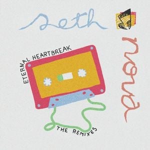 Eternal Heartbreak: The Remixes