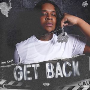 Get Back (Single)
