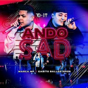 Ando Sad (Single)