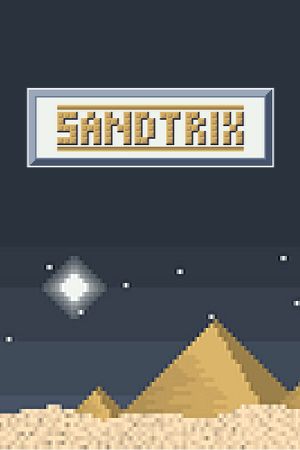 Sandtrix