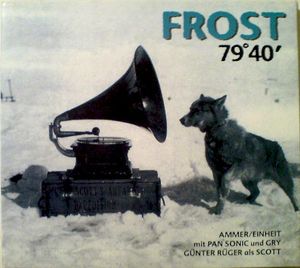 Frost 79°40′ (Live)
