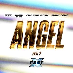 Angel Pt. 2 (OST)