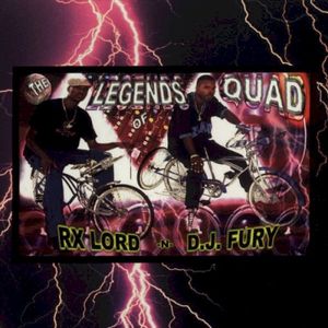 The Legends Of Quad