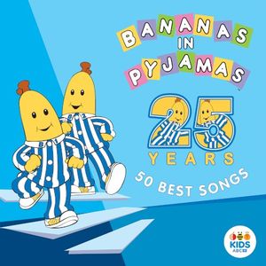 Bananas in Pyjamas / Hello Song