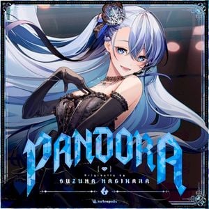 PANDORA (Single)