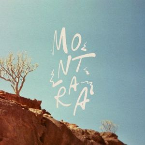 Montara (Single)