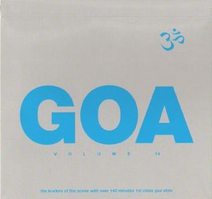 Goa, Volume 14