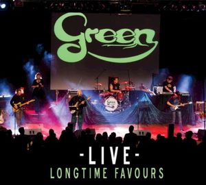 -Live- Longtime Favours (Live)