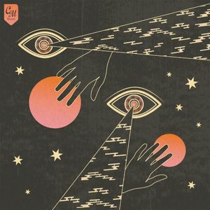 Above / Below (EP)